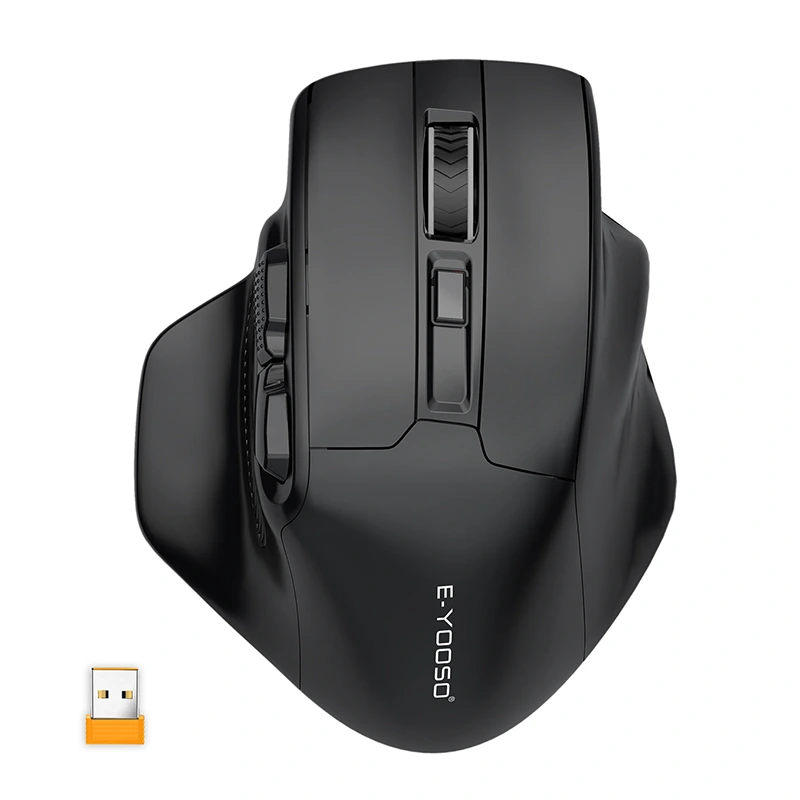 2.4G Simsiz Oyun Mouse