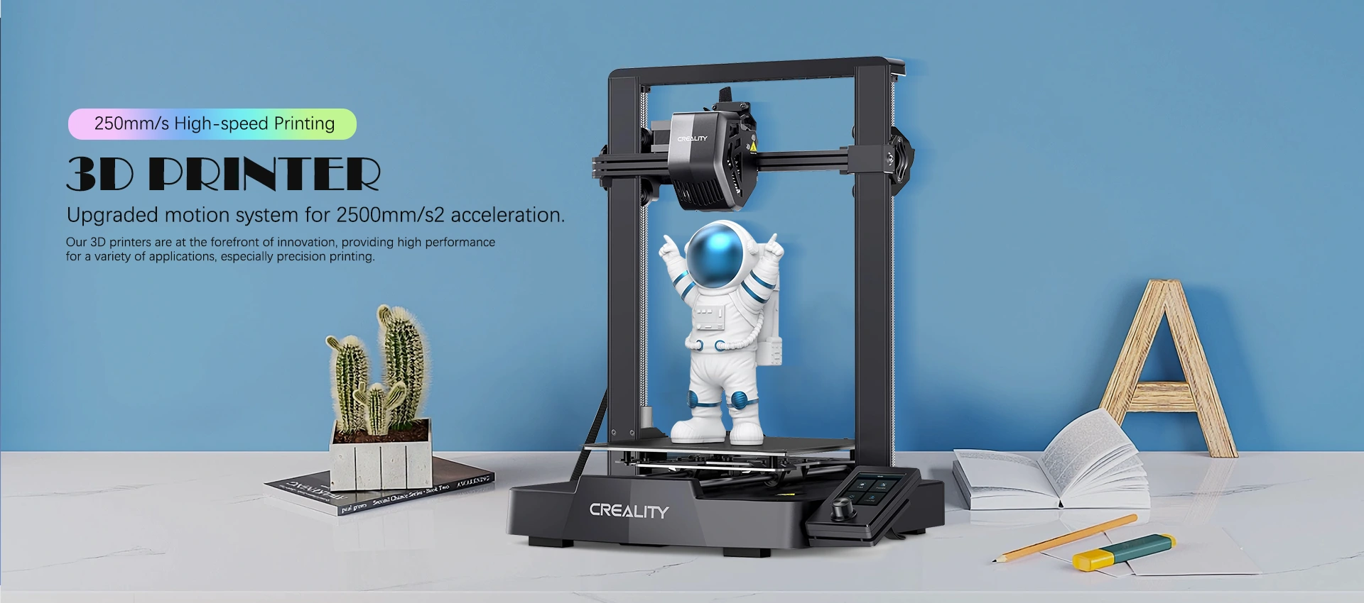 Çin 3D printer fabriki