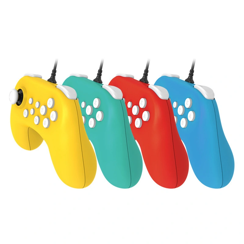 Bir oyun nəzarətçisində haptic rəyləri həqiqətən oyun təcrübənizi necə dəyişdirə bilər