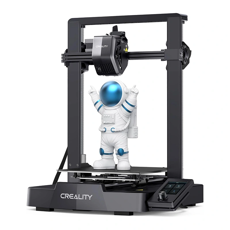 3 V3 SE 3D Printer 250mm/s Daha Sürətli Çap