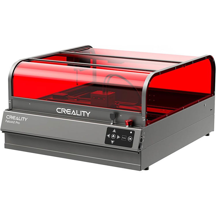 İnteqrasiya edilmiş əlavə ilə 40w lazer oyma