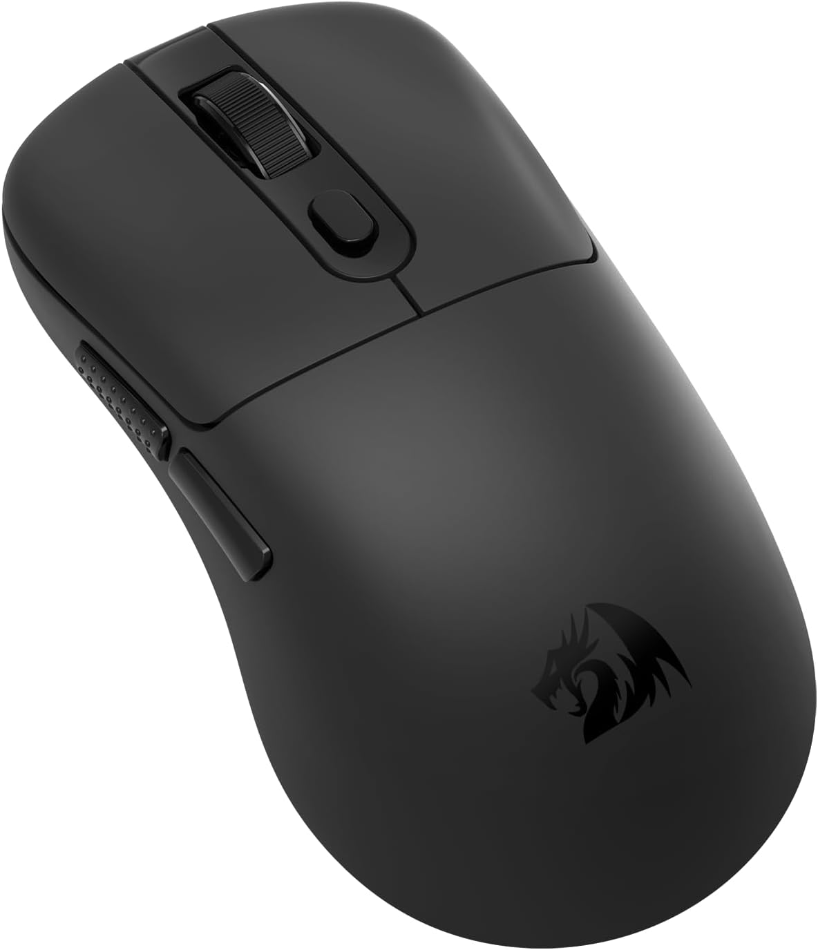 Qara M818PRO Simsiz Oyun 58g Yüngül Tri-Mode Mouse