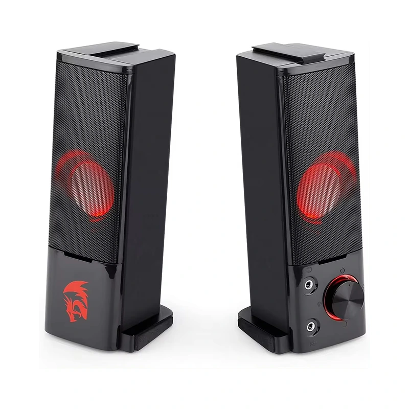 İkili Oyun Dinamikləri ilə GS550 Sound Bar