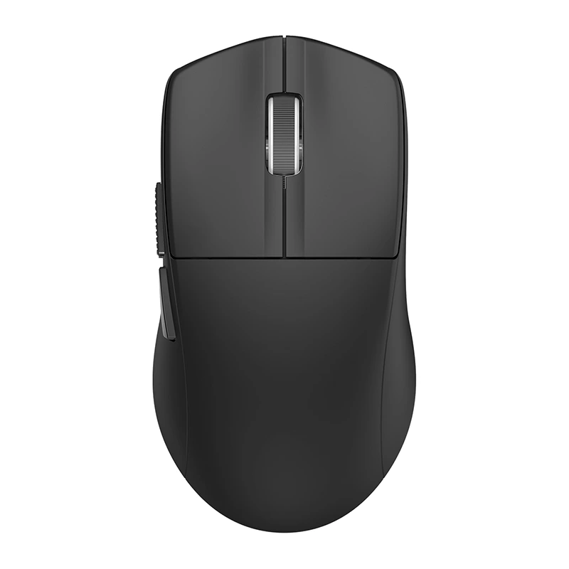Simsiz oyun siçan Bluetooth 5.1 / 2.4g / Simli Paw3395